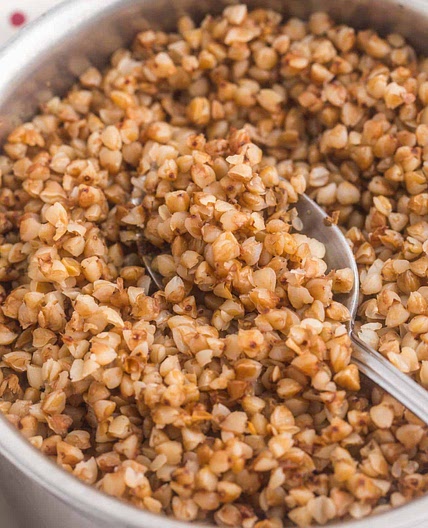 Buckwheat
