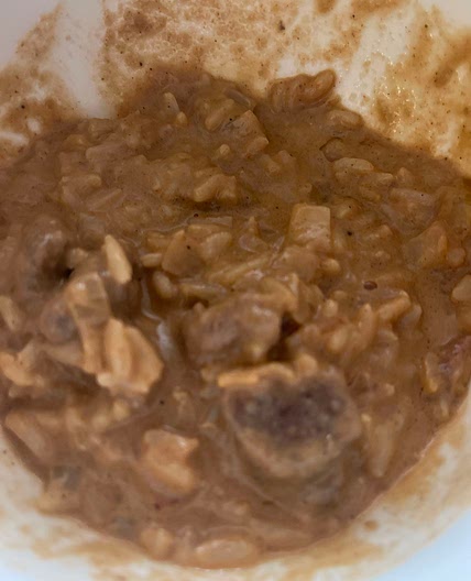 Russian Beef Stroganoff 