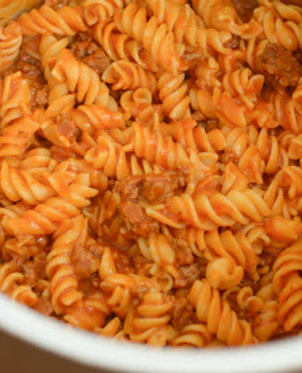 Ninja foodi goulash