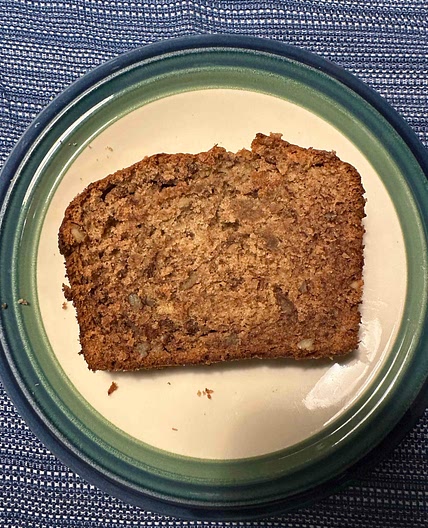 Banana Bread