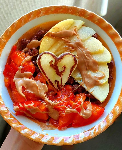 🥣QUICK & EASY CEREAL BOWL🥣