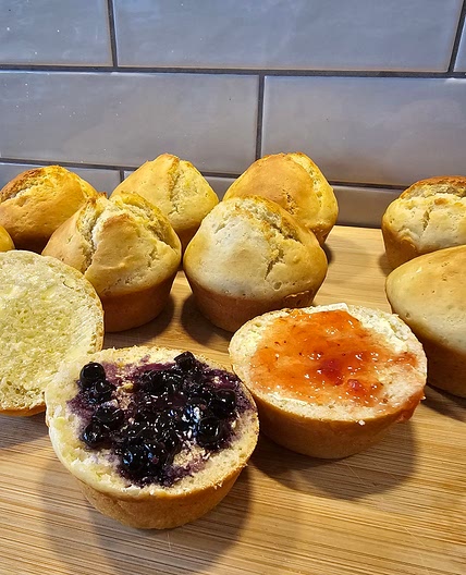 Scones