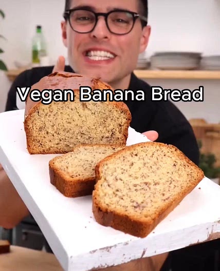 Banana Bread