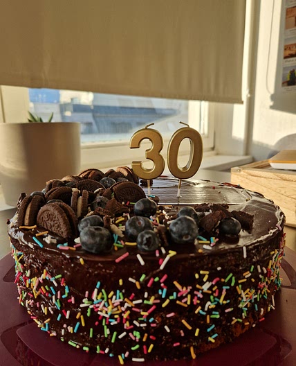 Sachertorte von Manuela R. Rezept
