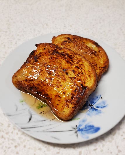 Yummy French Toast