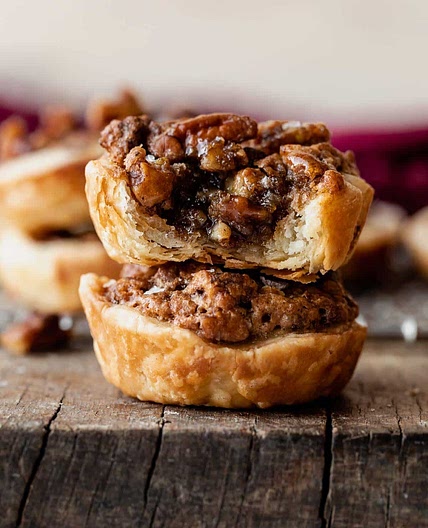 D'licious Pecan Pie Bundles