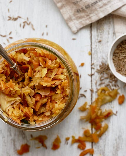 How to: Kimchi