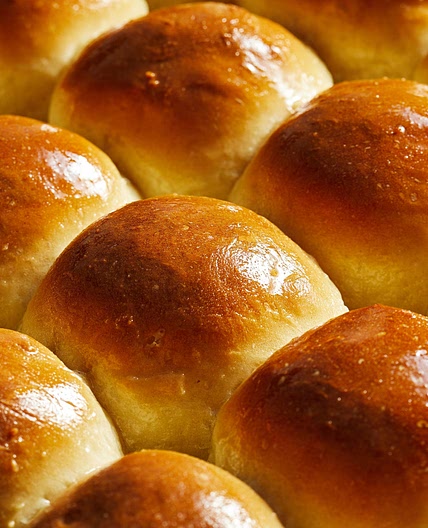 Dinner Rolls