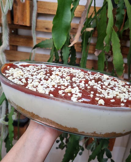Cheese Cake Maravigold