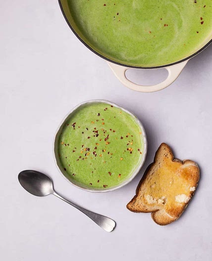 Pea Soup