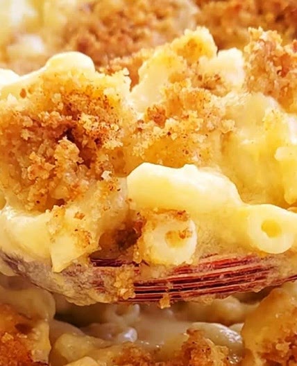 Mac and Cheese