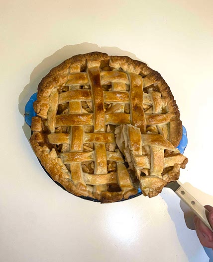 Apple Pie