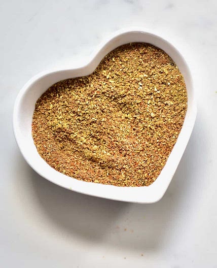 Falafel Seasoning Mix