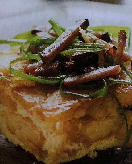 Breizh tortilla