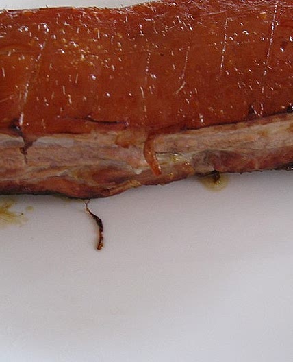 Kümmelbraten