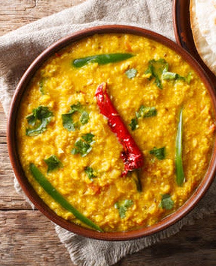 Easy dal