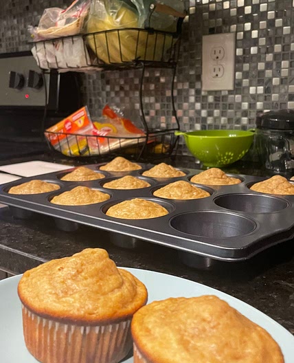 Banana Bread
