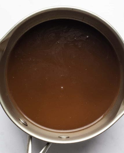 Best Mushroom Gravy