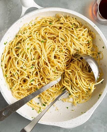 Espaguetti