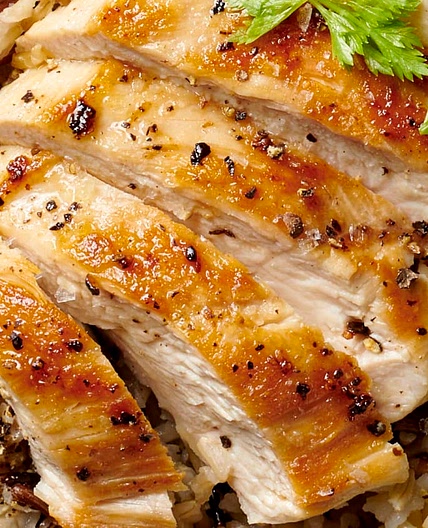 How To Cook Chicken Breasts