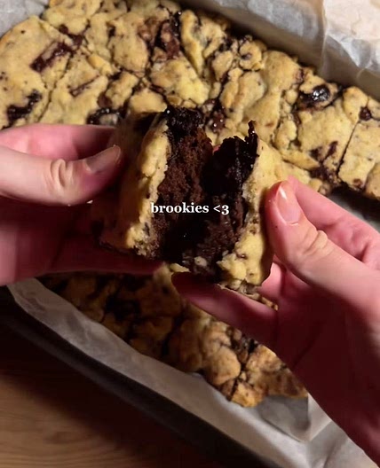 Brookies!!