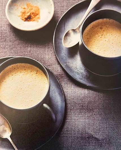 Pumpkin Spice Latte