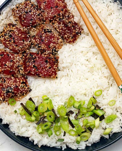 Watermelon Tuna