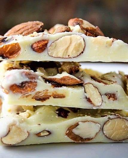 Almond Bark