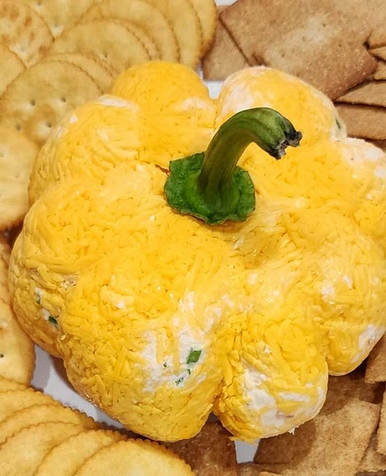 Ranch Cheese Ball