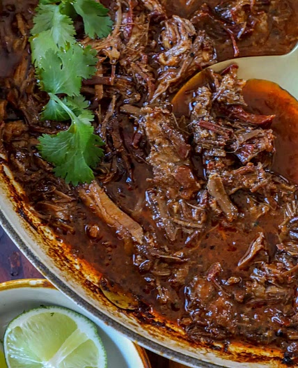 Best Barbacoa for Tacos