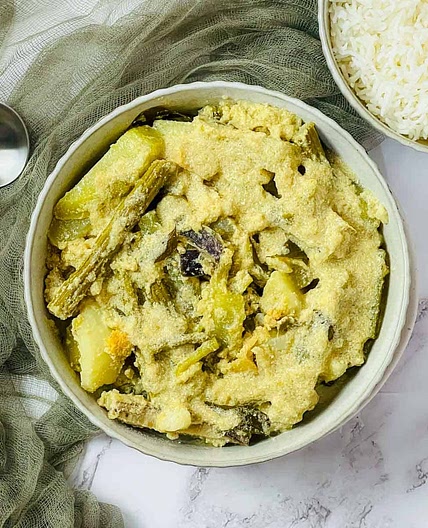 Avial (Instant Pot)