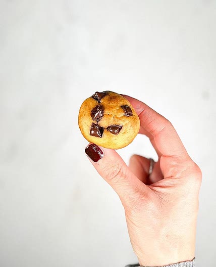 EASY BREAKFAST MUFFINS