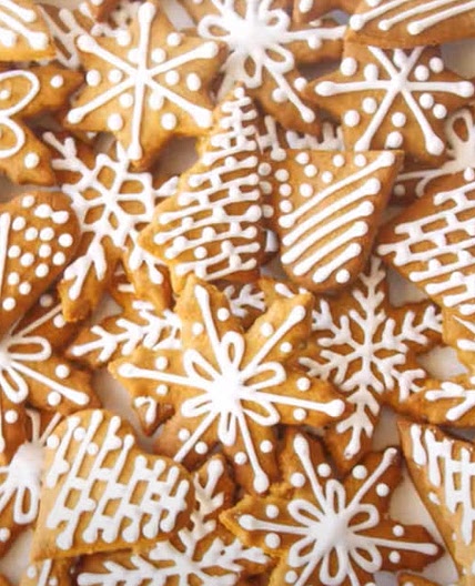 Gingerbread