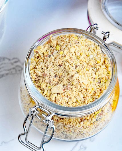Milk Masala Powder