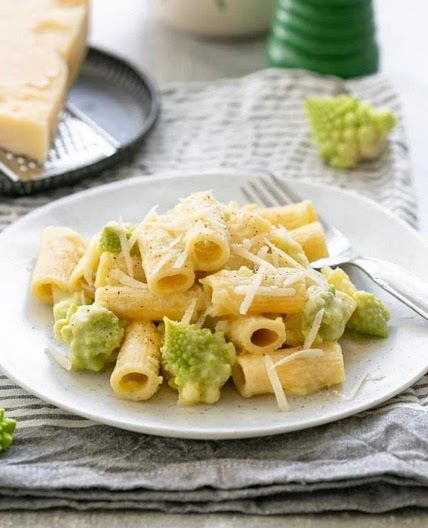 Romanesca Pasta