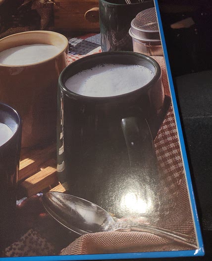 Coffee Latte