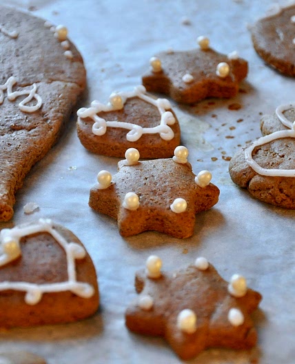 Lebkuchen