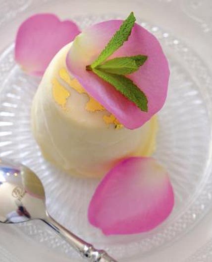 Kulfi-indische Milchglace