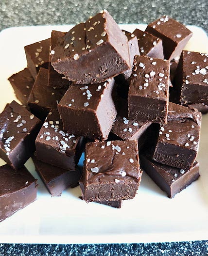 Delicious Homemade Fudge