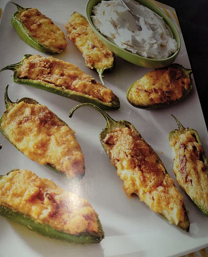 Pepper Poppers