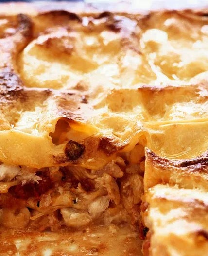 Lasagna 