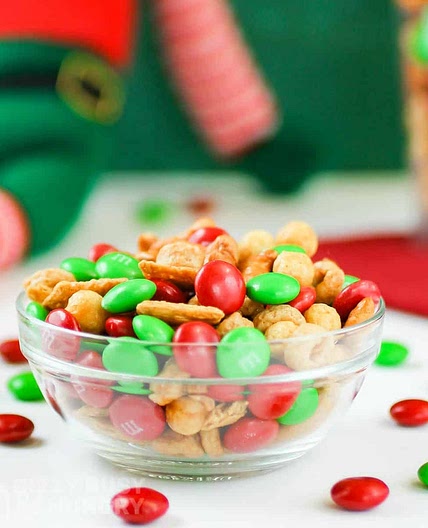 Elf Nibbles