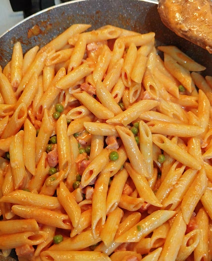 Pennette ai 7 peccati