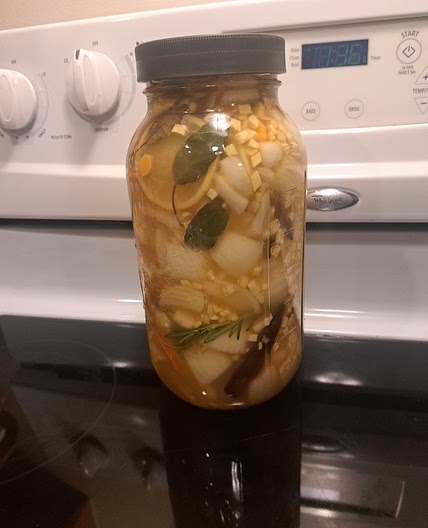 Fire Cider