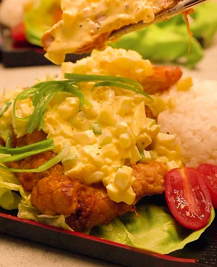 Chicken Nanban