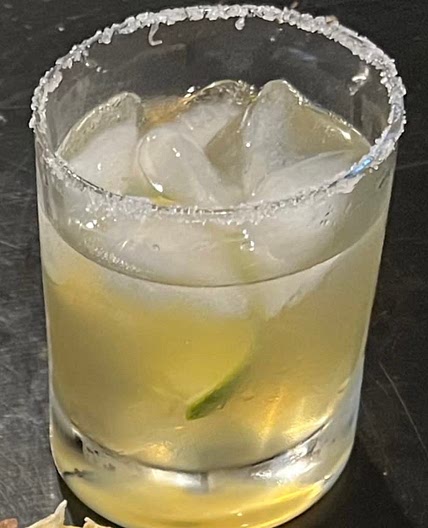 Perfect Margarita