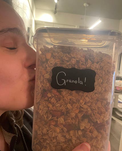 Granola