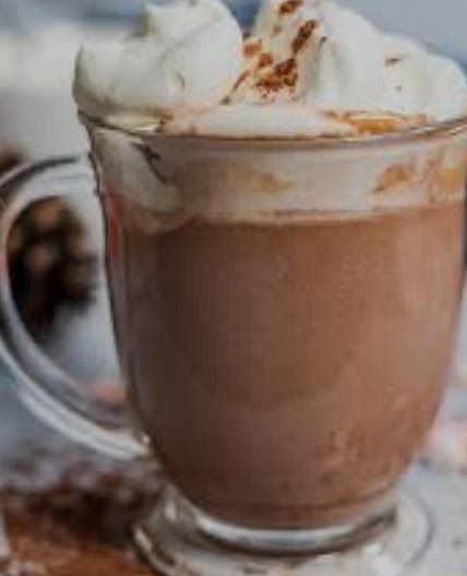 Sugar free hot cocoa