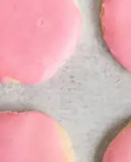 GF Sugar Cookies