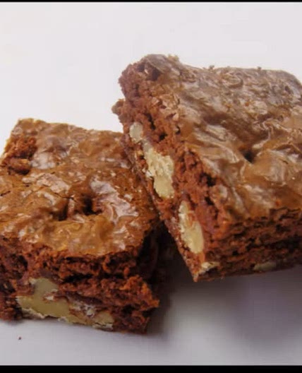 Fudge Brownies 